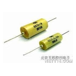 精密线绕电阻器批发与供应 选择正规厂家的关键指南