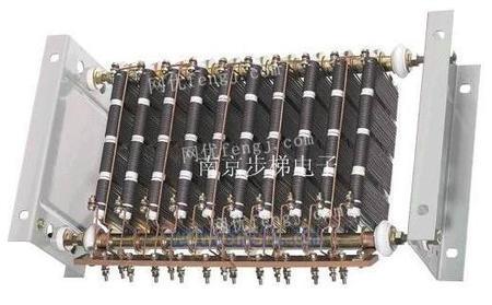 ZX2电阻器技术解析与选型指南