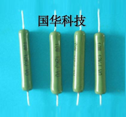 高功率线绕电阻器 选择可靠厂家的关键因素与市场展望