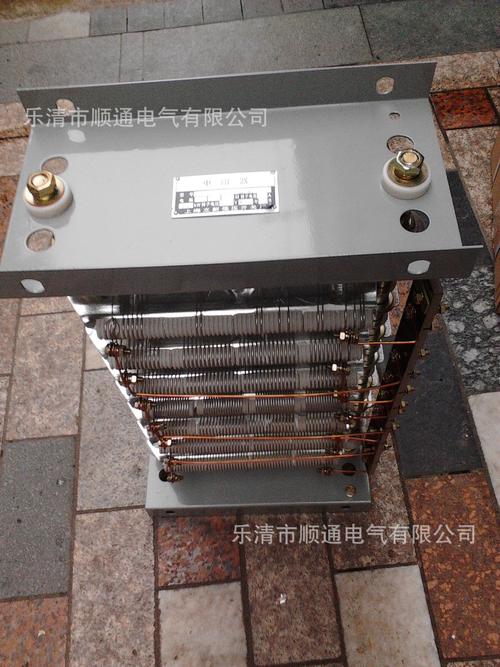 rt电阻器系列rt22