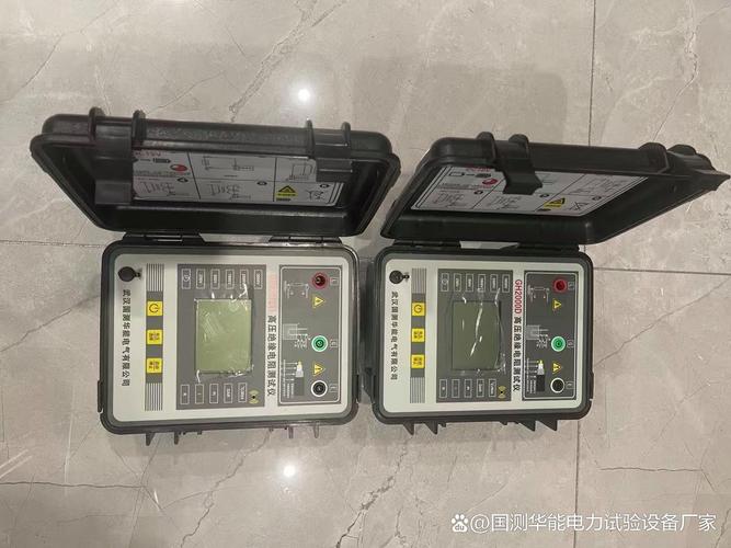济南的绝缘电阻表生产厂家多集中在工业开发区或科技园区,产品覆盖