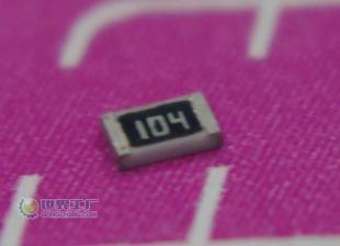 供应LED灯条用贴片电阻器,1206 150R 5%_电子元器件_世界工厂网中国产品信息库