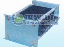 供应ZX13系列不锈钢电阻器_电子元器件_世界工厂网中国产品信息库